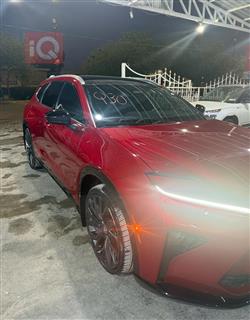 تۆیۆتا كراون سێگنیا